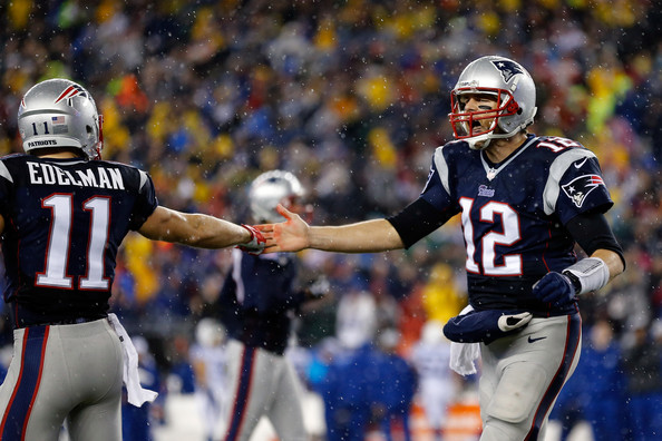 Tom+Brady+Julian+Edelman+Divisional+Playoffs+lmEyJ-e9qL4l