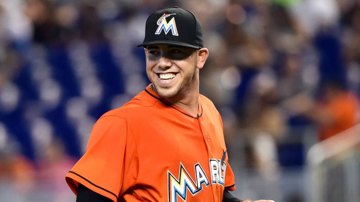 Baseball is Family: Jose Fernandez, David Ortiz & Dee Gordon – Boston's Big  Four