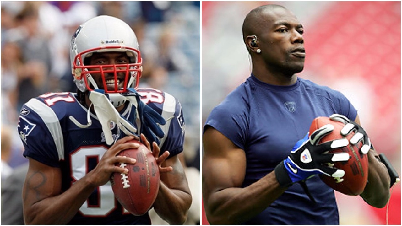 Terrell Owens finally gets into the NFL Hall of Fame - Blogging The Boys