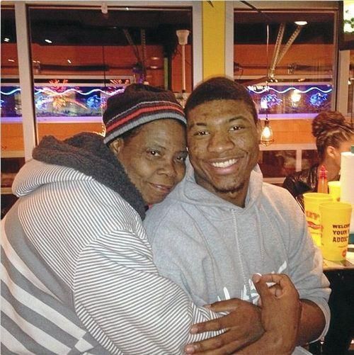 Marcus Smart Wife, Wiki, Age, Parents (Father, Mother), Siblings